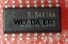 

Free shipping IC new% SI8441-A