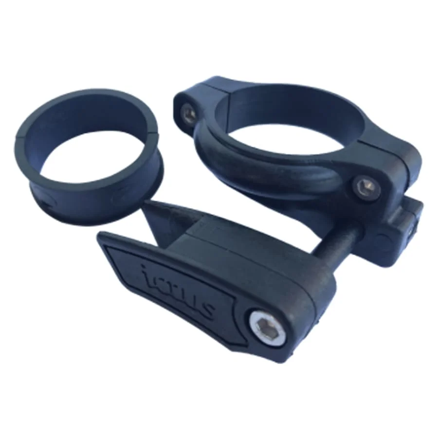 Guia de Corrente Ictus Abraçadeira Mtb
