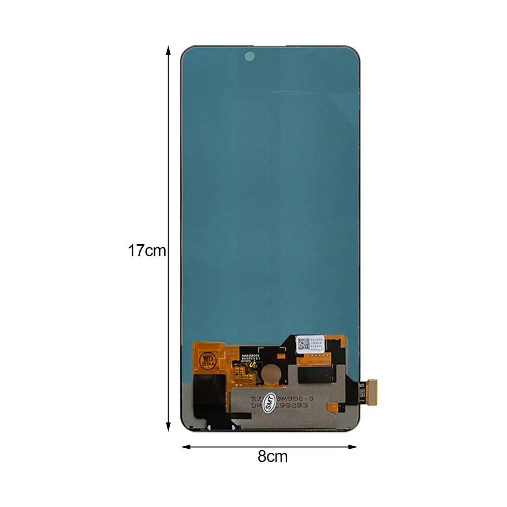 LCD Display Screen High quality AMOLED LCD Touch Panel Digitizer Assembly Kit Durable LCD Touch Screen