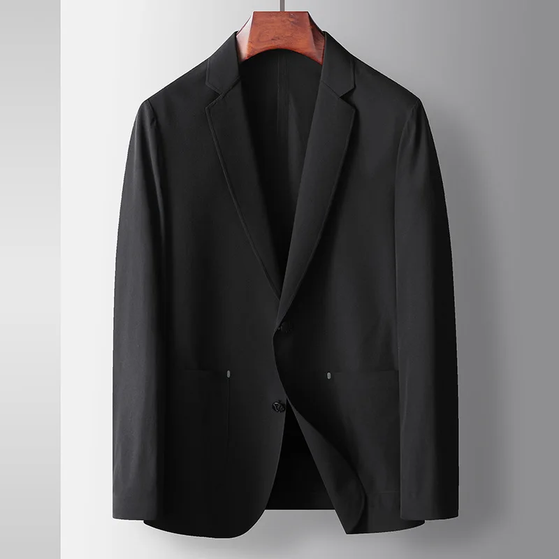 C1662-2023 new suit suit male solid color suit casual jacket