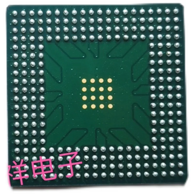 TMS320C6211BZFN167 TMS320C6211 BGA256 DSP