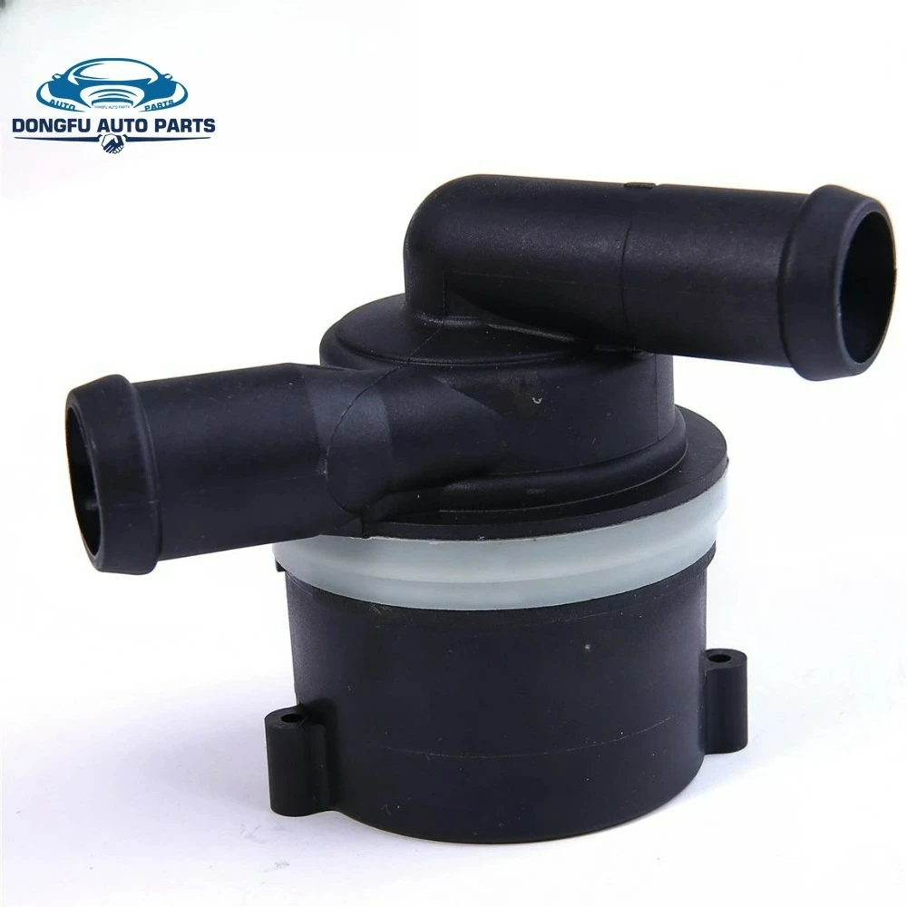 Bomba de Água Auxiliar de Aquecimento 03L965561A para VW Amarok 2010-22 2.0L Audi A5 Q5 2.0 QUATTRO 2008-12
