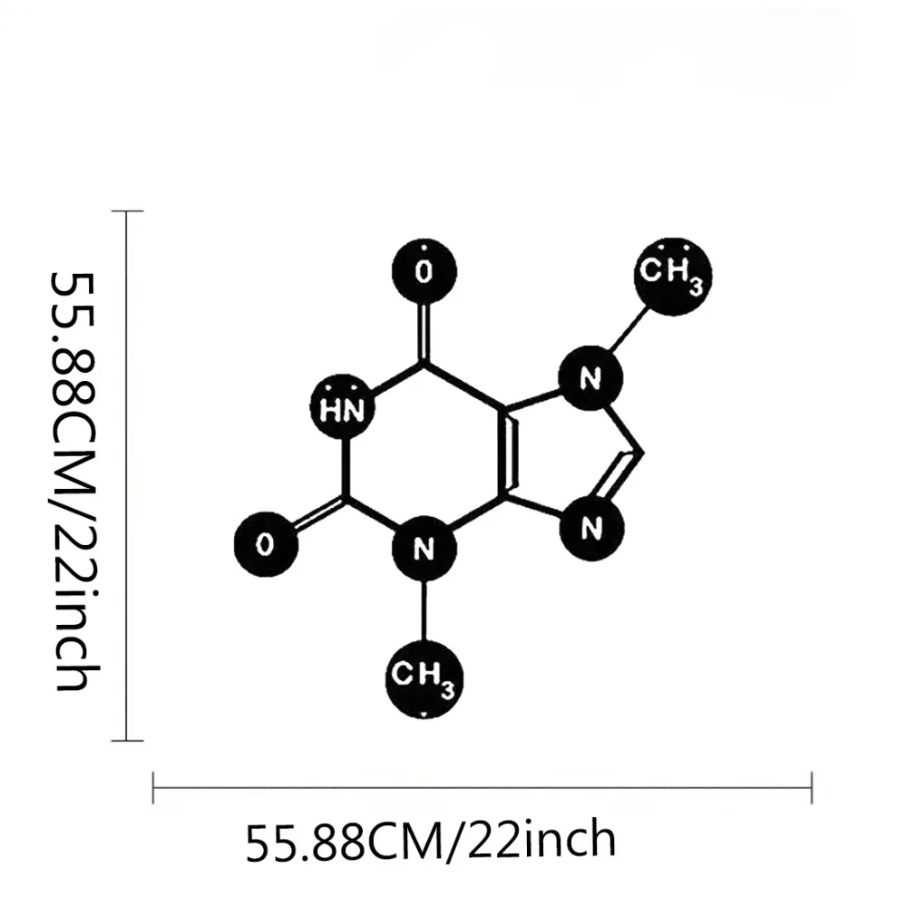 CIFbuy Metal Fish Family Wall Decor عمل فني حديدي مقاس 22 بوصة - تصميم ساحلي معاصر، نحت جدار داخلي حديث لافت للنظر