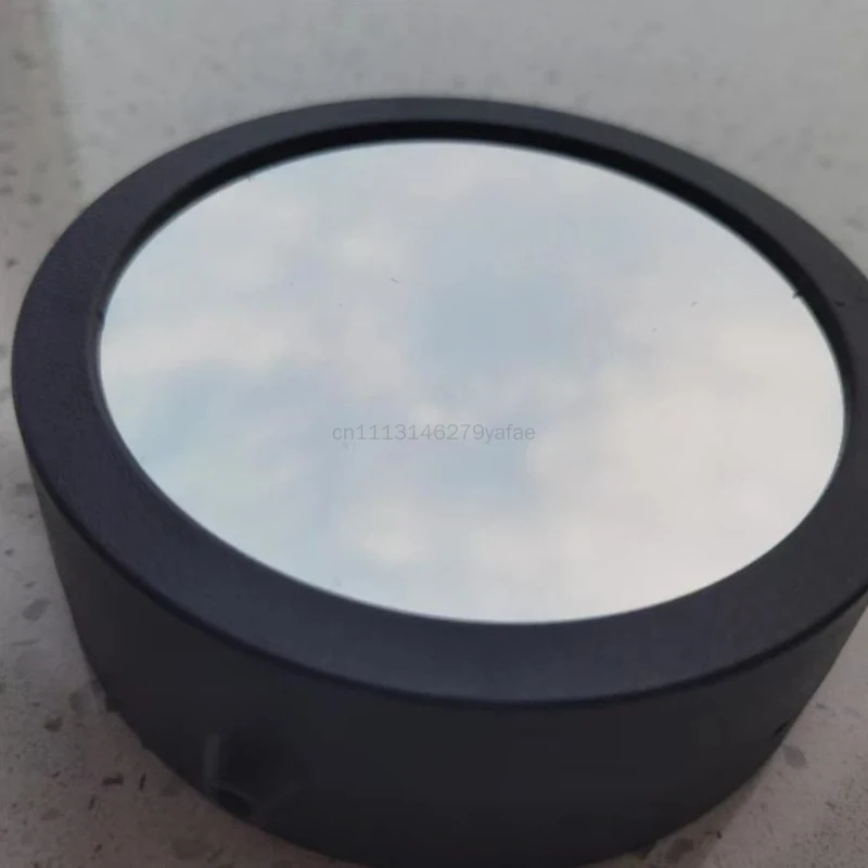 60-90mm Astronomical Telescope Solar Filter Sun Film Astrosolar Safety Sunspot Corona Eclipse Observe Astrophotography Photo