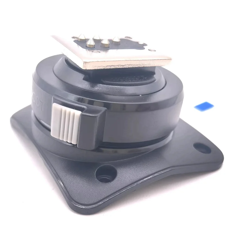 

CABE-For Godox Flash Upgrade Version Hot Shoe Base Replacement Parts Accessories 804-V1C