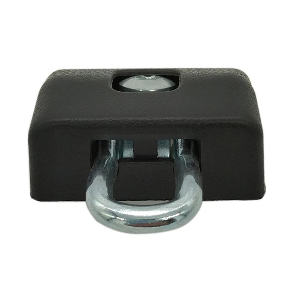 For Megane For Clio Symbol Boot Lock Tailgate Latch Boot Repair Trunk Replacement ABS Construction For Megane For