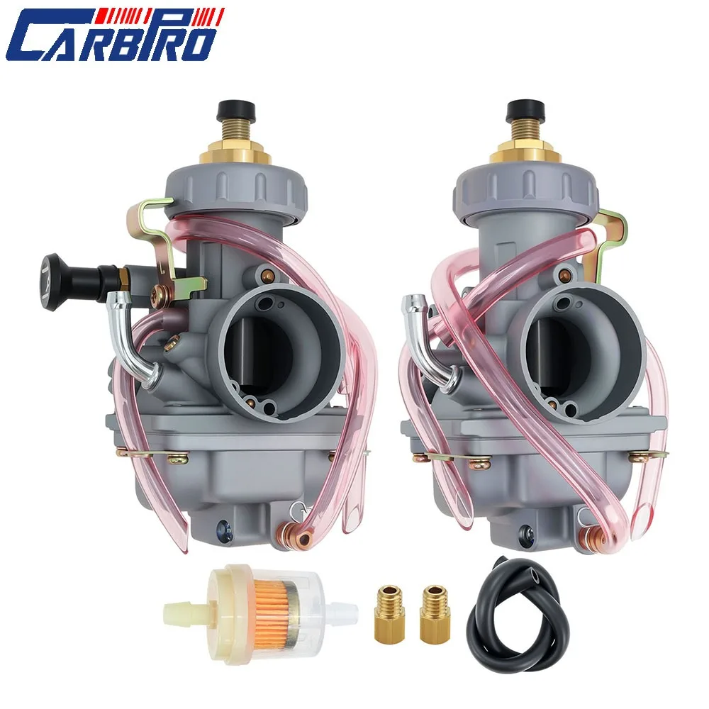 Se adapta al carburador YAMAHA BANSHEE 350 1987-2006 350 YFZ 350 CARB