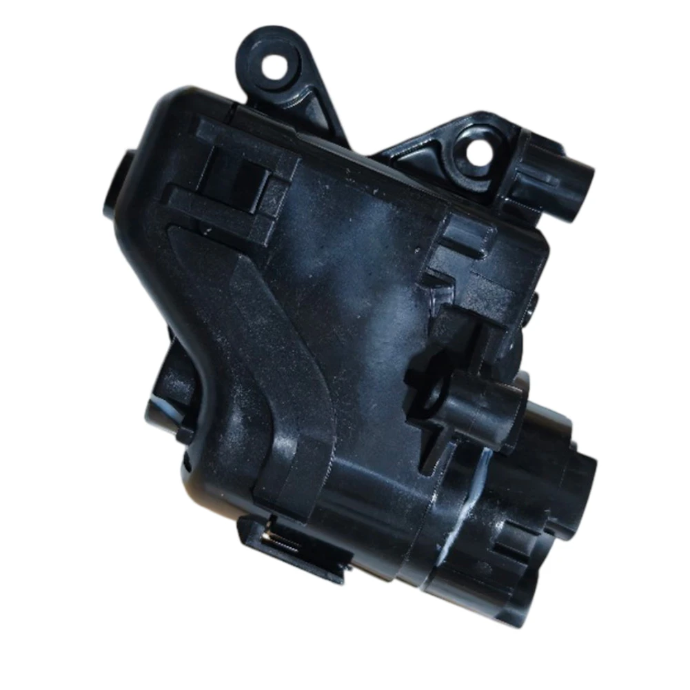 

Car Mirror Repair Black Mirror Folding Motor Power Mirror Motor Internal Gear Train Direct Replacement Unit Vibration Resistant