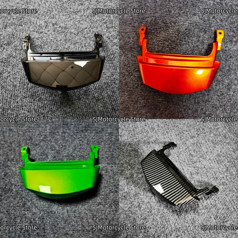 

Аксессуары для мотоциклов ABS задний верхний задний стоп-сигнал обтекатель подходит для Kawasaki ZX-14R ZX14R ZX 14R 2006-2011