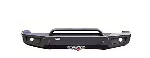 forNew Design Car Exterior Accessories Offroad Aluminum Alloy Sharpness Front Bumper for GWM Tank 300 Accessories