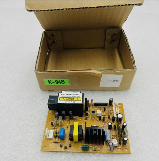 Original New Hi-tachi Spare Parts Hi-tachi 451585 High Voltage Power Supply for Hi-tachi PX/PXR/PB CIJ Inkjet Printer
