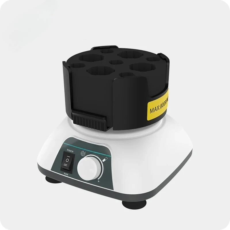 VM-500S Vortex Mixer