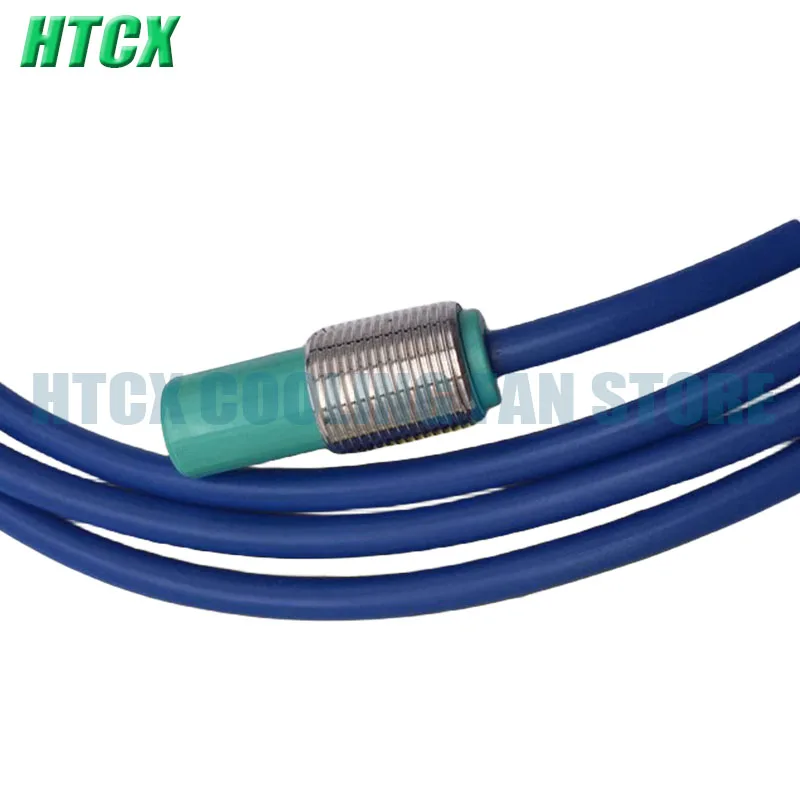 

NJ5-11-N-G Explosion-proof Proximity Switch