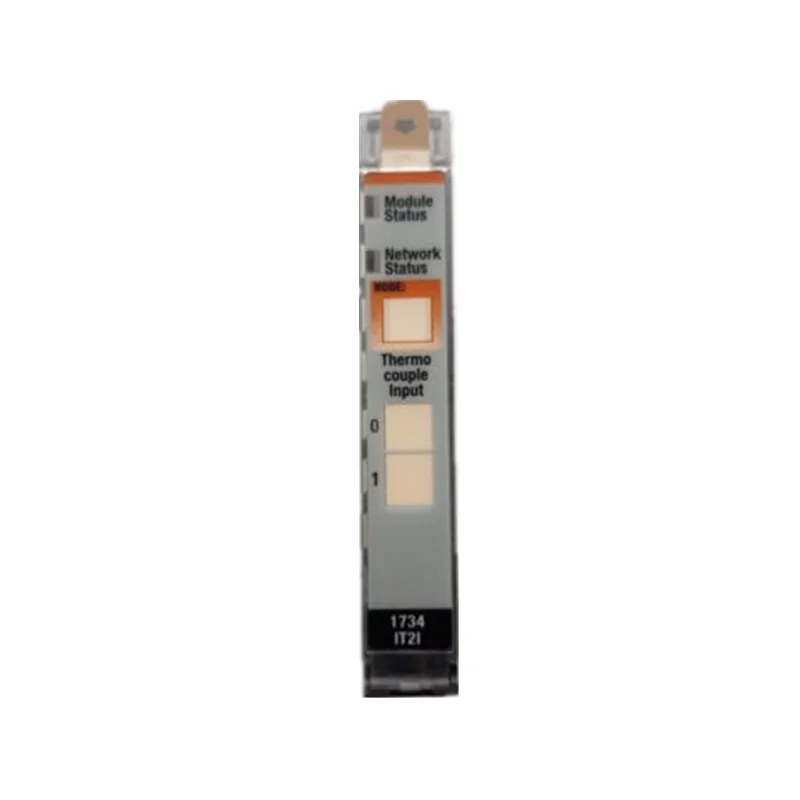 

Оригинальный Новый входной модуль PLC 1734-IT2I