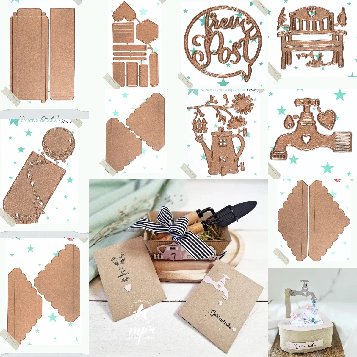 

Железнодорожный цветок, кран для воды, металлические трафареты для скрапбукинга, украшения для дневника, трафарет для тиснения, шаблон, сделай сам, поздравительная открытка ручной работы