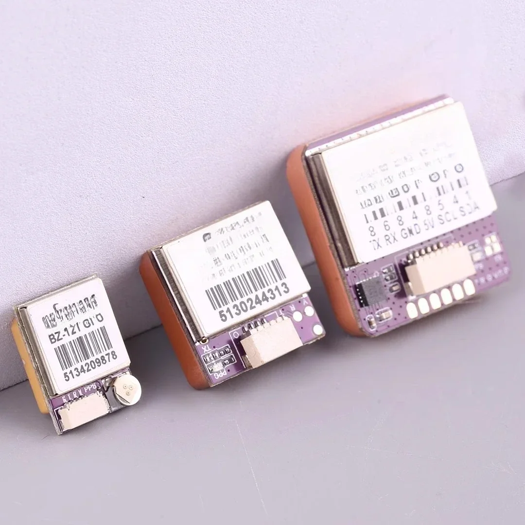 121 251 181GPS Dual Protocol Fixed Wing Crossover FPV Return Rescue F4F7H7 Flight Control