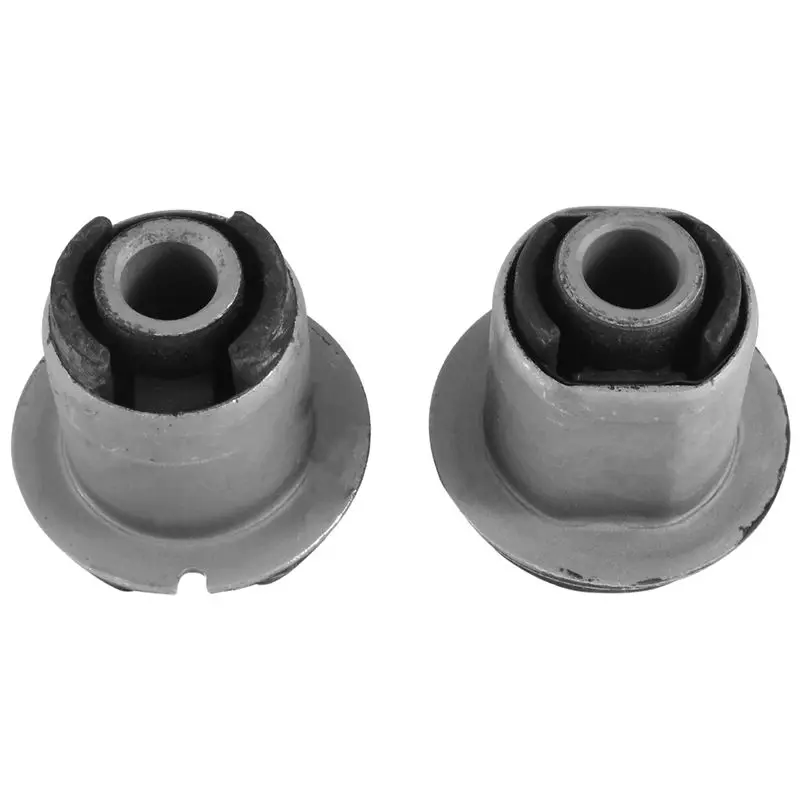 A76T-Rear Axle Bushing Parts Component For 206 207 For Citroen C2 C3 Picasso Rear Cross Member Hinged 513194 / 5131F8