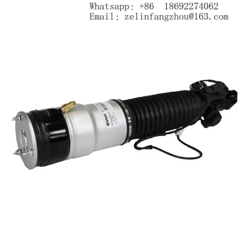 For BMW 7 Series F02 F01 Rear Air Suspension Strut New Condition Airmatic Gas Air Shock Absorber 37126791676 37126796930