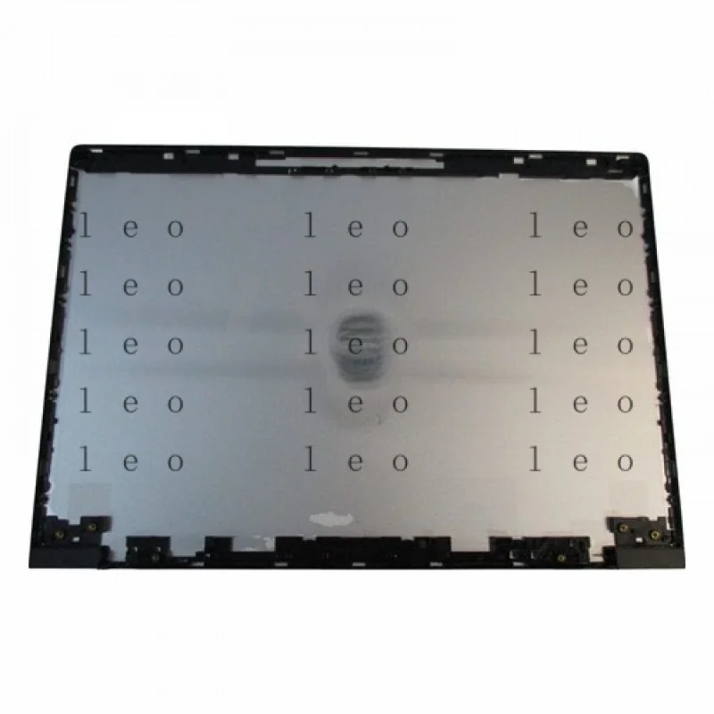 

CC New For HP ProBook 450 G6 455 G6 Silver Lcd Back Cover Top Case Shell L45110-001