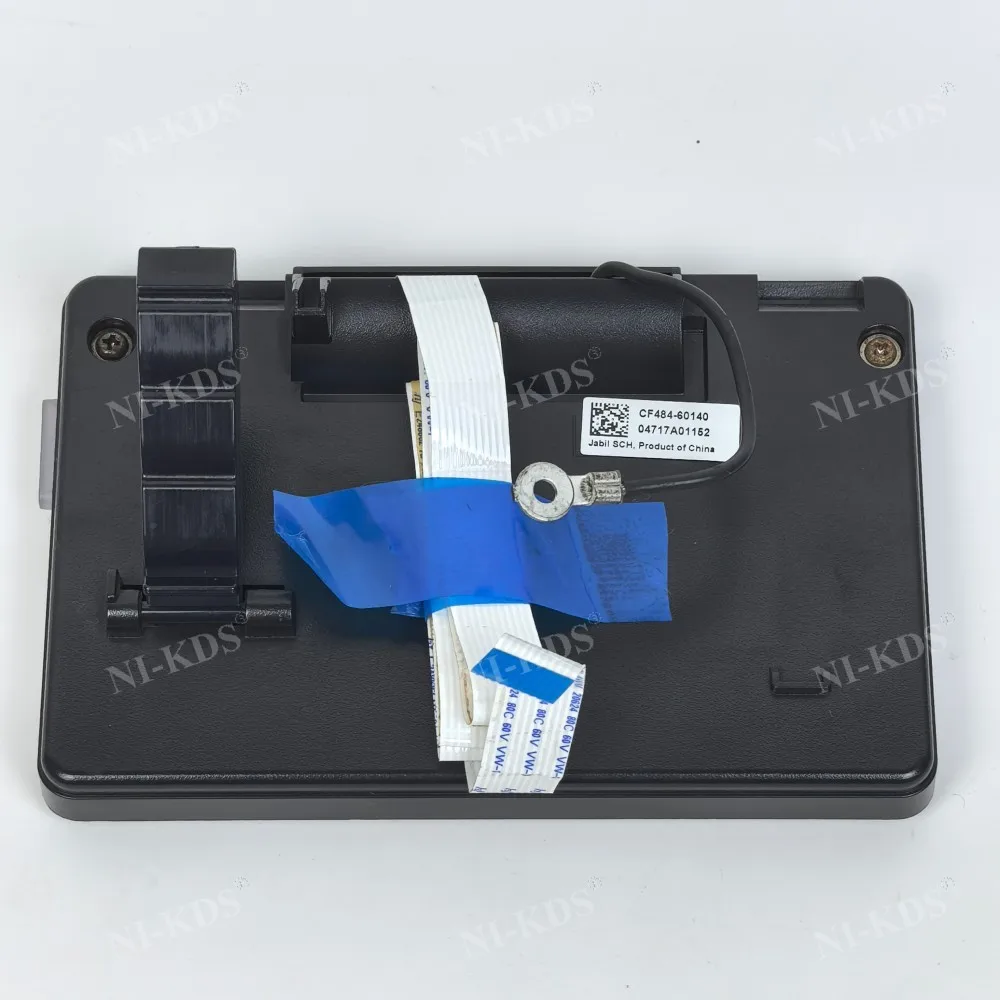 CF484-60140 Control Panel For HP M226dn M226 M225 M225dn Display Panel Printer Parts