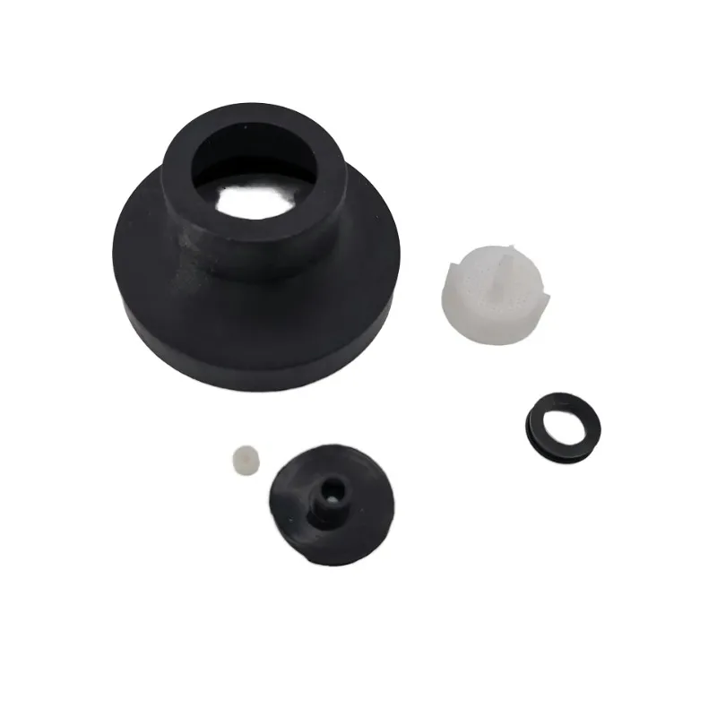 

Replace SPARE PART KIT 6543030 Vaccum Toilet Accessories