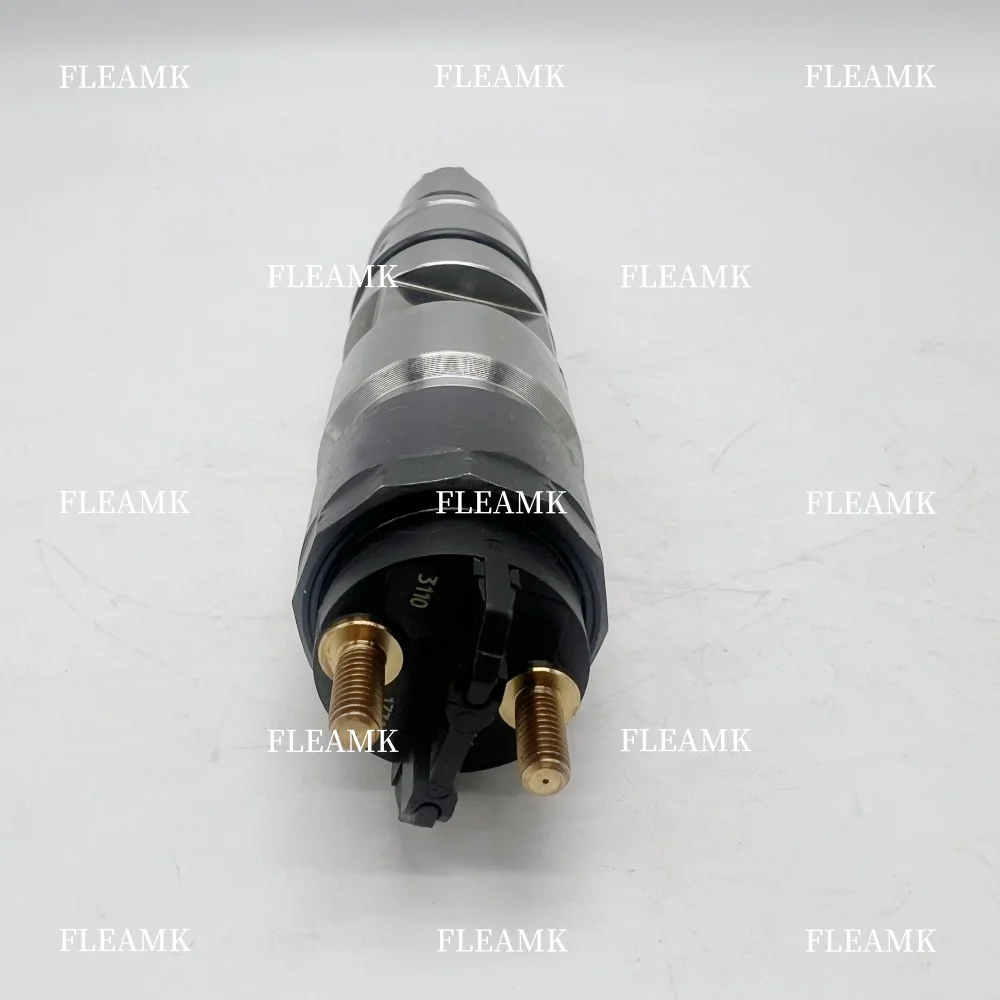 High Quality Diesel Common Rail Injector 0445120292 J6A00-1112100-A38 for Daewoo Zhongtong Yuchai YC4G series