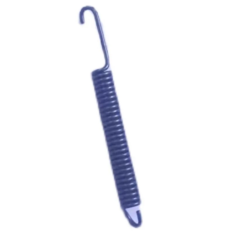 SU29413 Genuine Hydraulic Bullhead Spring Tractor Parts for John Deere 3B484
