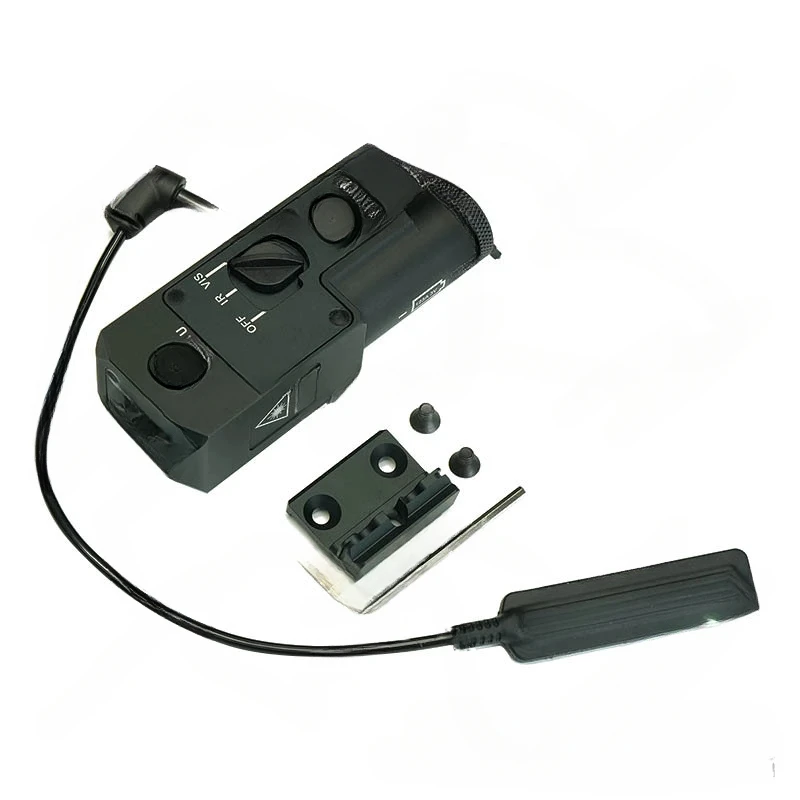 

GEAR CQBL-1 Indicator Visual IR Laser