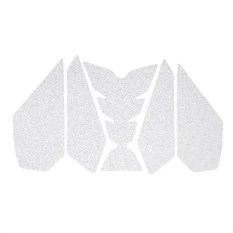 For Kawasaki ZX4RR ZX4R ZX-4R ZX-4RR 2023- 2025 Motorcycle Tank Pad Protective Side Sticker