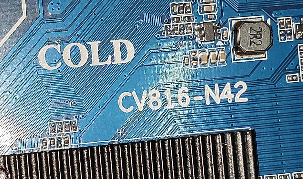 

Материнская плата для телевизора с Wi-Fi CV816-N42. Проверьте интерфейс внимательно и разместите заказ по схемате на изображении.