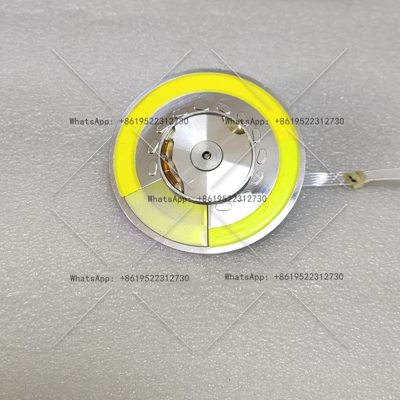 HT-H9W Projektor/Laserfarbrad für Instrumenten, fluoreszierendes Rad