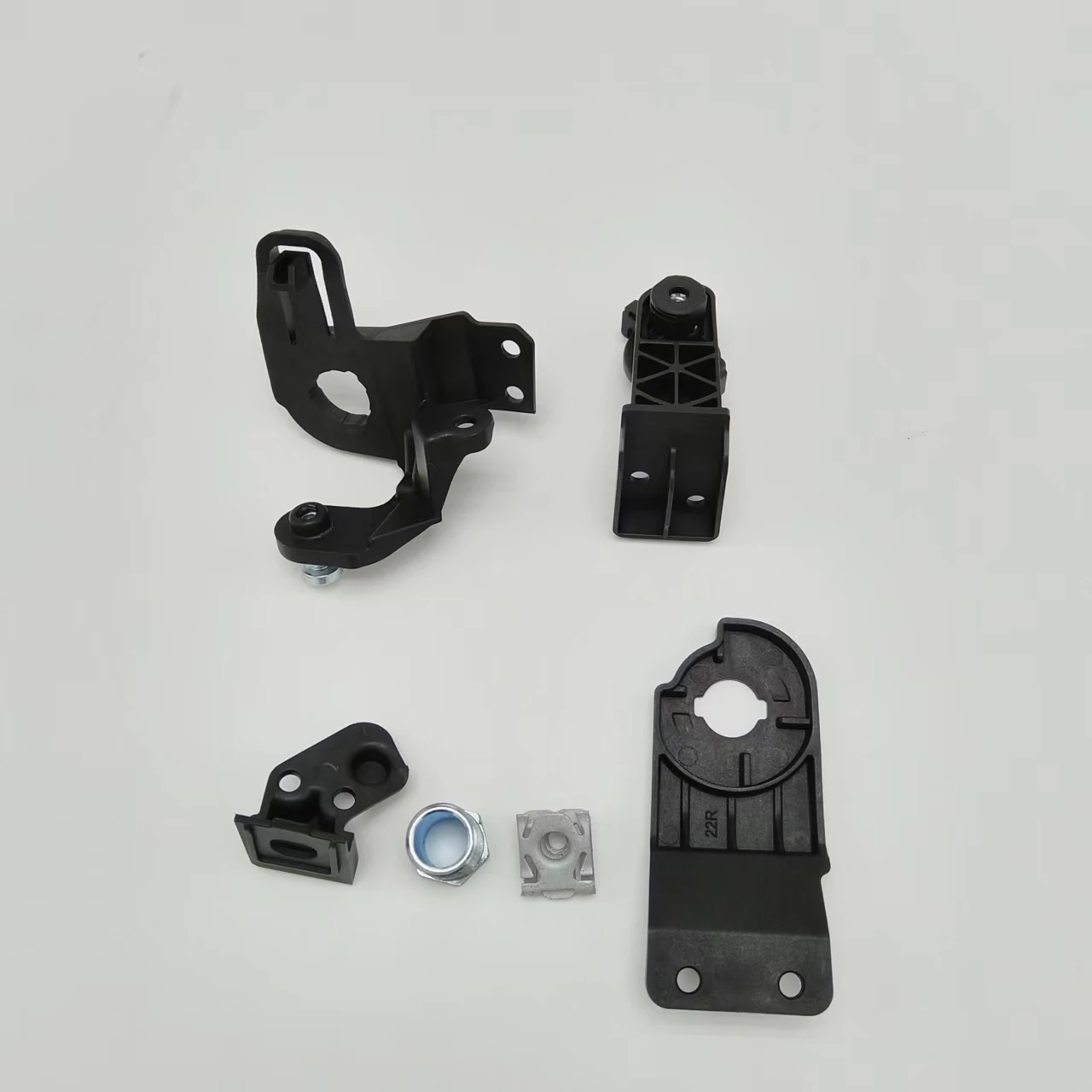 Front Right Headlight Bracket Repair Kit for Vw T-Roc 2017-2025 Oe:2Ga 998 226 2Ga998226