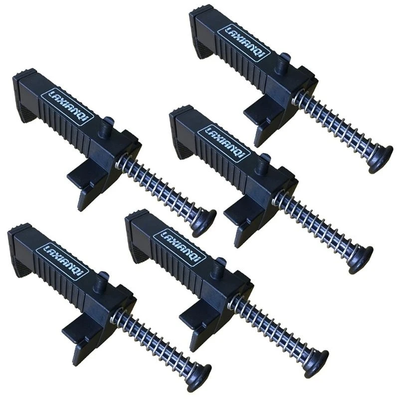 

JU64 Brick Liner Runner Wire Drawer Practical Fixer Fixture Building Bricklaying Construction Leveling Measuring Drawer Tool