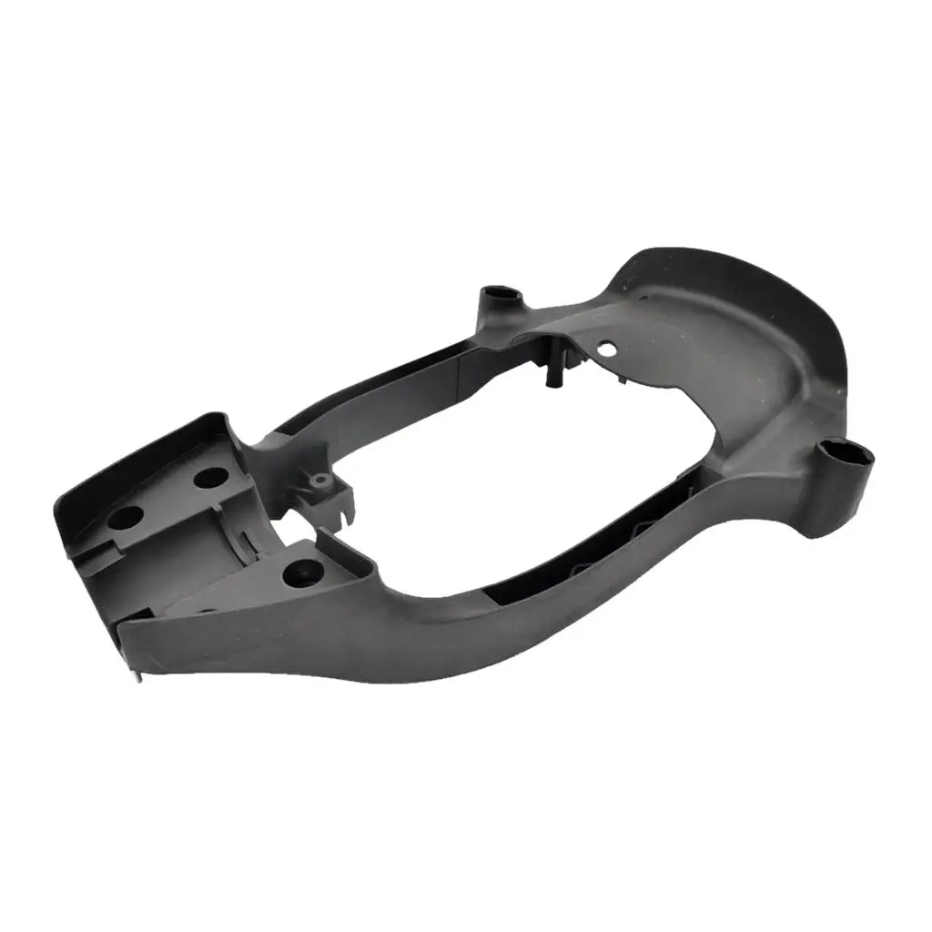 Chainsaw Handle Frame for HS81 HS81R HS81T Black Aftermarket Parts