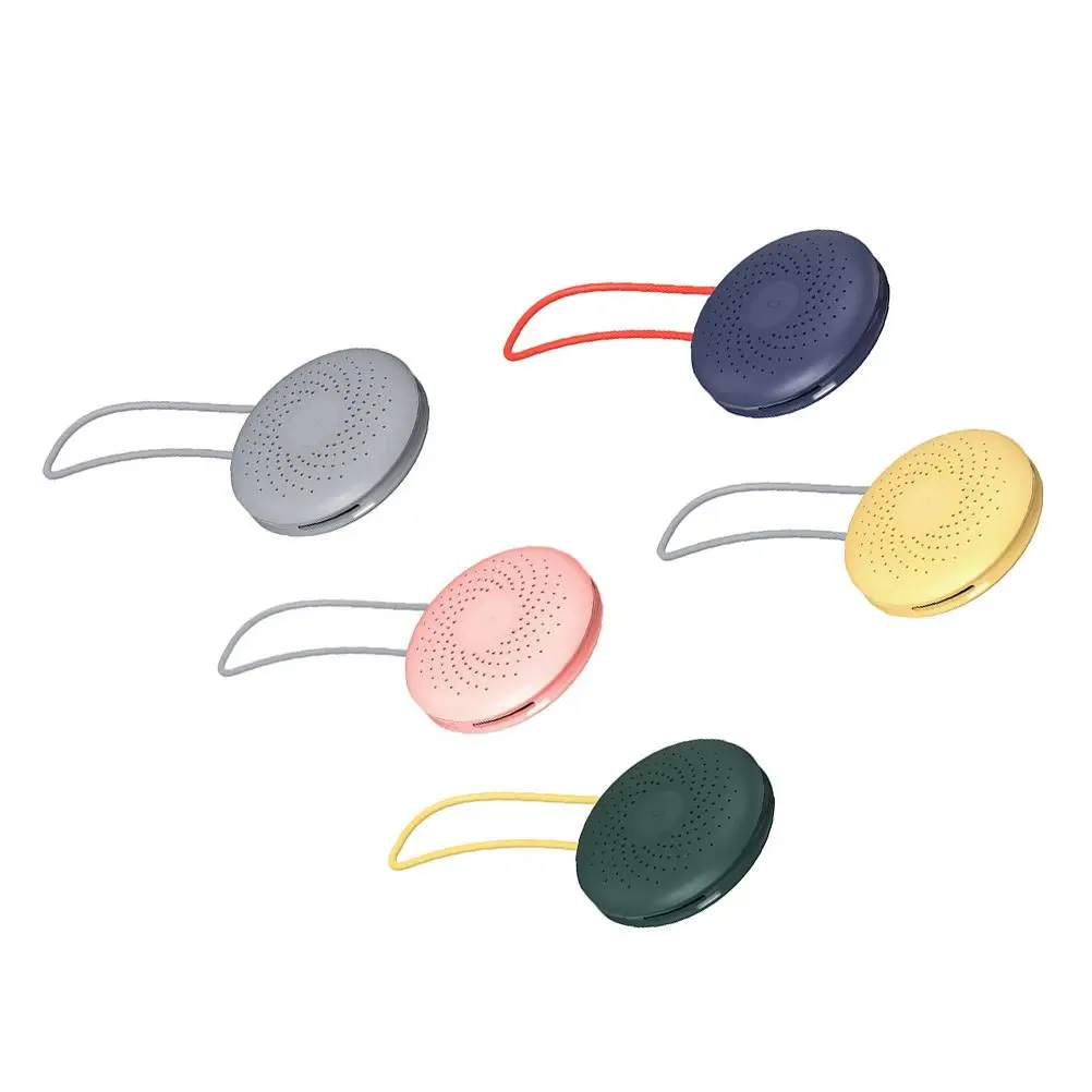 

5 Pcs Deodorant Box Refrigerator Charcoal Case Aromatherapy
