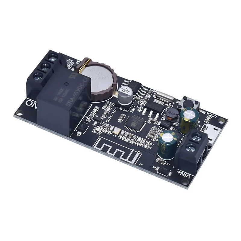 BNVN-WIFI Mobile Phone Remote Controller Module Remote Controller Module For Phone APP Remote