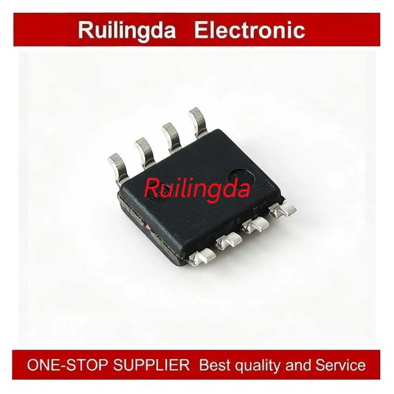AD654JRZ Original New Chip for IoT Applications Electronic Component 100% Authentic