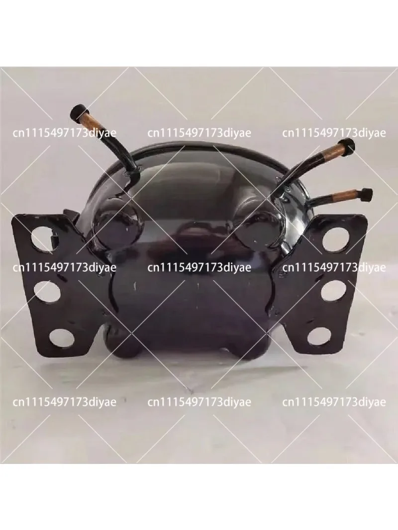 Variable Frequency Compressor VFL090CY1 VFA090CY1 VFL110CY1 for HVAC Air Conditioner Heat Pump