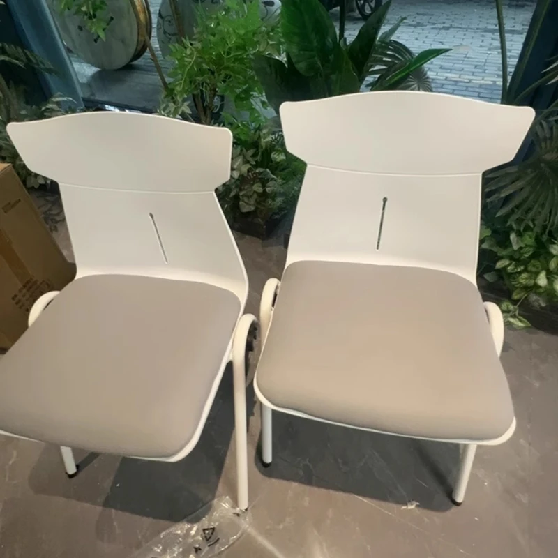 Office Desk Chair Posture Correction Beauty Salon Chairs Dresser Backrest Weightless Meeting Furniture Portable Ergonomic Chair