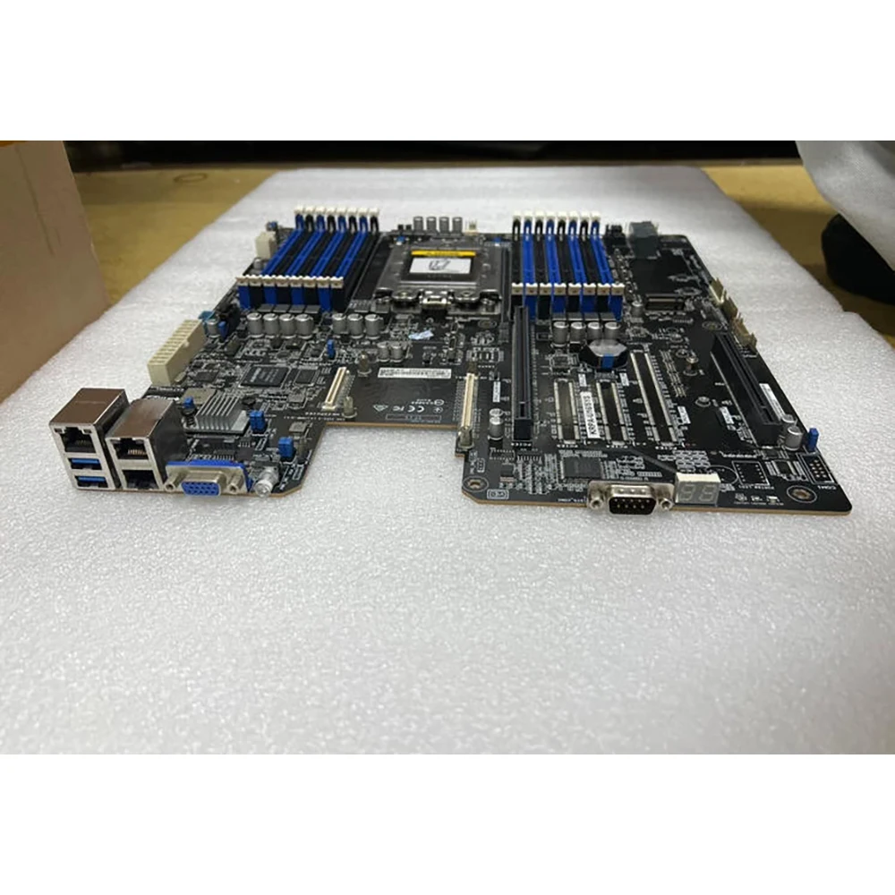 KRPA U16/SYS server motherboard