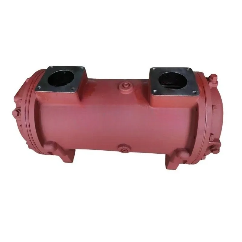

3011108 diesel heat exchanger Suitable for construction machinery KTA19 engine parts