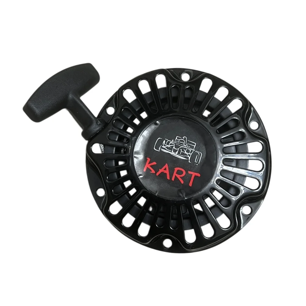 152F-3 Pull Starter For LF152F-3 LF152F-3Q 79.5CC 80CC 2.5HP Gas Engine