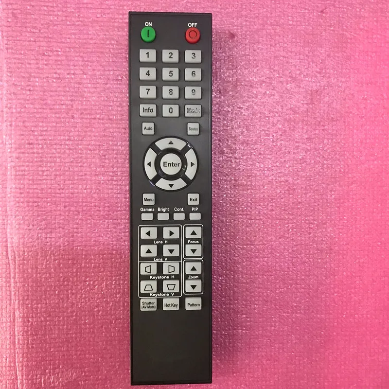 Original Remote Con…
