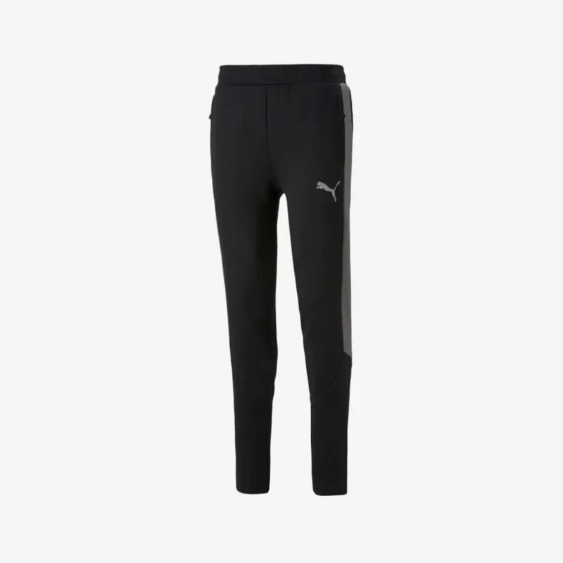 

Оригинальные мужские дышащие трикотажные брюки Puma для занятий спортом и отдыхом, для бега и тренировок, 672383-01
