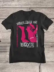 Queercore T Shirt Gay Punk Limp Wrist