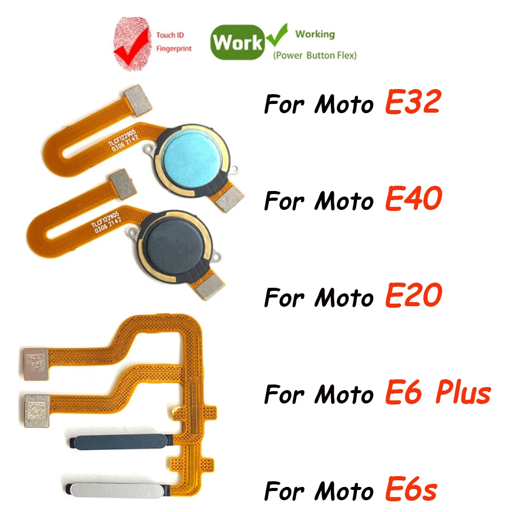 For Moto E7 Power E…