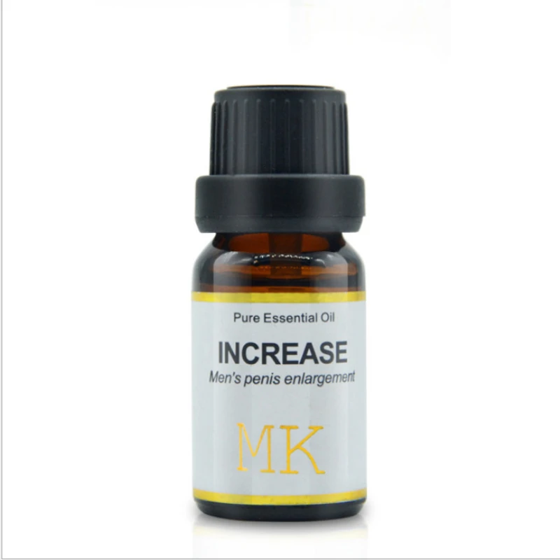 MK massage essential oil, From 'soft' weak to 'tough' guy