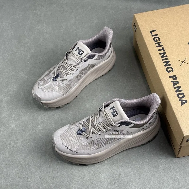 Classic Brand Trail Running Sh - огляд і ціна Anti Slip Trail Running Sneakers