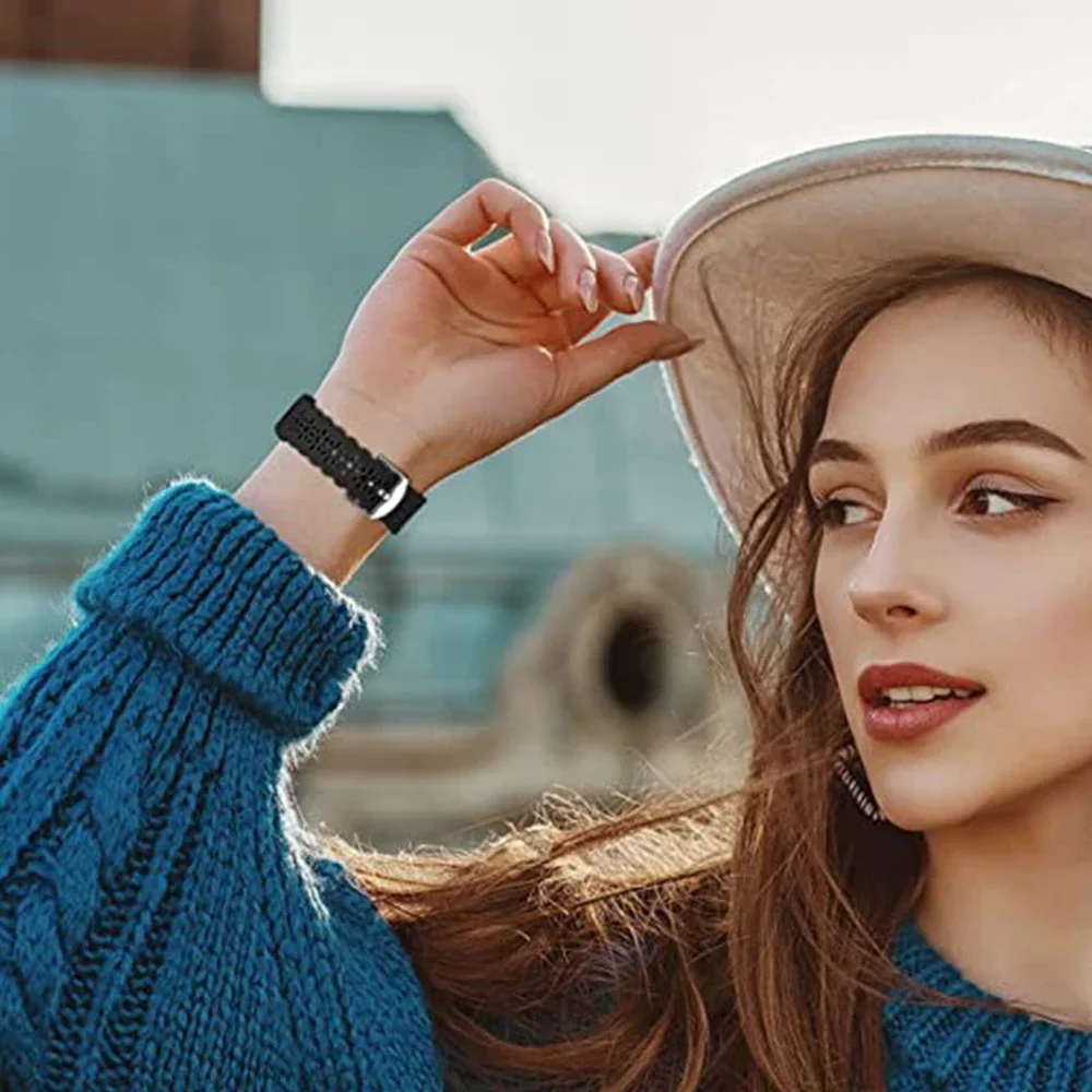 Sport Kant 20mm 22mm band voor samsung galaxy watch 4/5/5 pro/6 classic/Active 2 siliconen band vrouwen armband huawei gt 4-3-2-2e