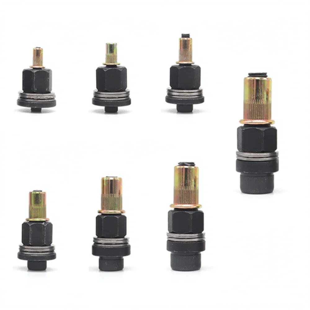 Industrial Riveting Tool Applicator For Aochuang Metal Plate Hardware Fastener Manual Electric Repair Nut Setter